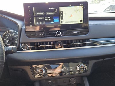 2025 Mitsubishi Outlander SE 2.5 S-AWC