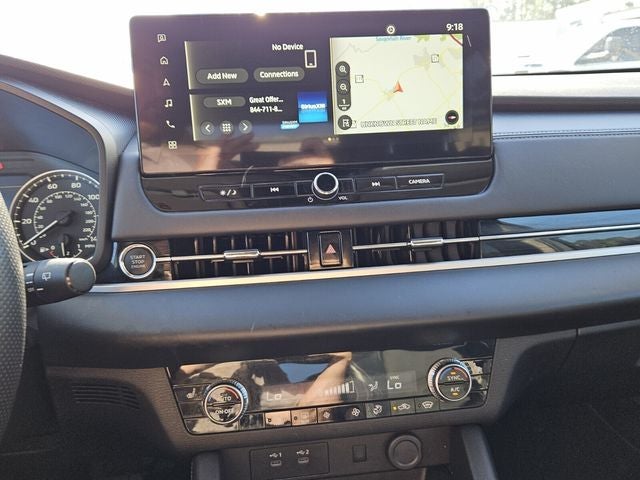 2025 Mitsubishi Outlander SE 2.5 S-AWC