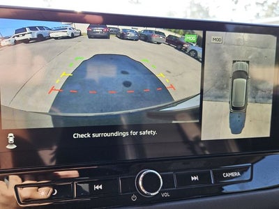 2025 Mitsubishi Outlander SE 2.5 S-AWC