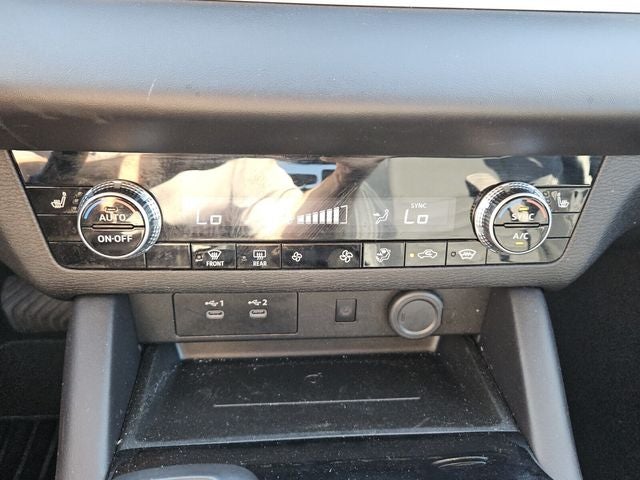 2025 Mitsubishi Outlander SE 2.5 S-AWC