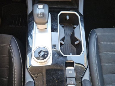 2025 Mitsubishi Outlander SE 2.5 S-AWC