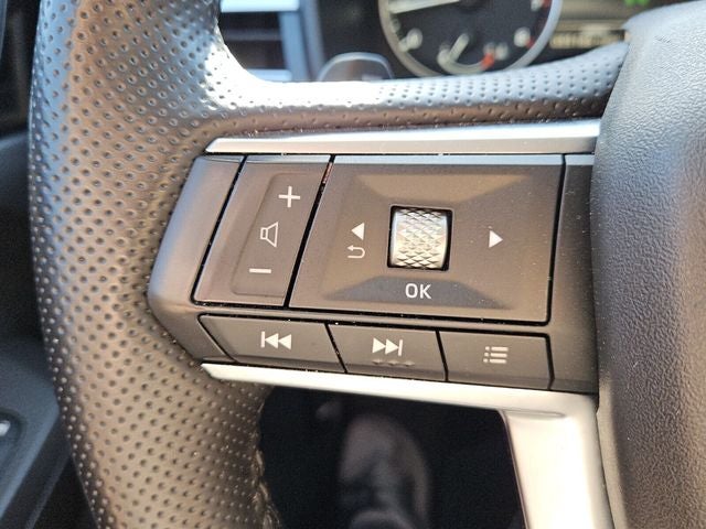 2025 Mitsubishi Outlander SE 2.5 S-AWC