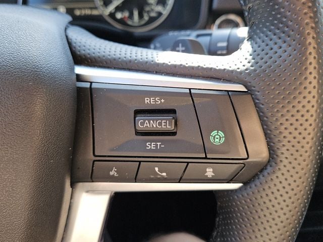 2025 Mitsubishi Outlander SE 2.5 S-AWC