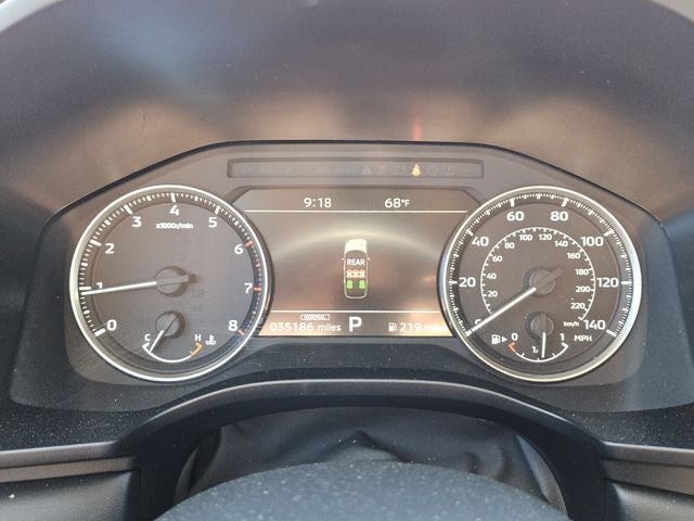 2025 Mitsubishi Outlander SE 2.5 S-AWC