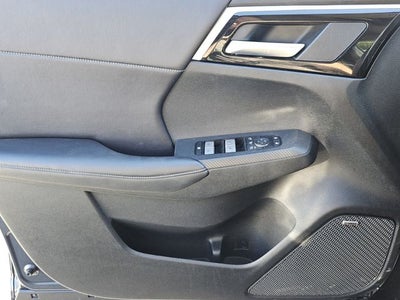 2025 Mitsubishi Outlander SE 2.5 S-AWC