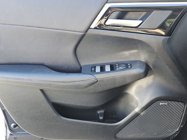 2025 Mitsubishi Outlander SE 2.5 S-AWC