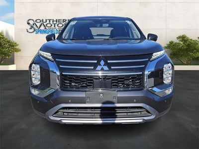 2025 Mitsubishi Outlander SE 2.5 S-AWC