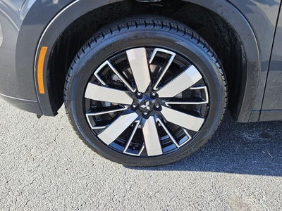 2025 Mitsubishi Outlander SE 2.5 S-AWC