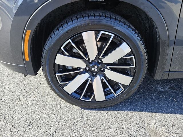 2025 Mitsubishi Outlander SE 2.5 S-AWC