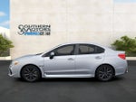 2021 Subaru WRX Base