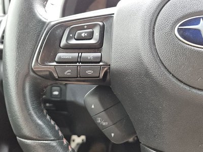 2021 Subaru WRX Base