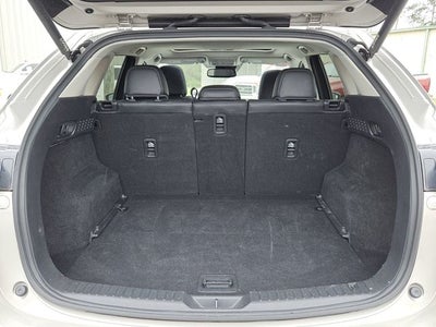 2025 Mazda Mazda CX-5 2.5 S Preferred