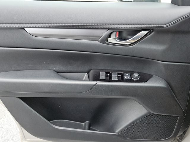 2025 Mazda Mazda CX-5 2.5 S Preferred