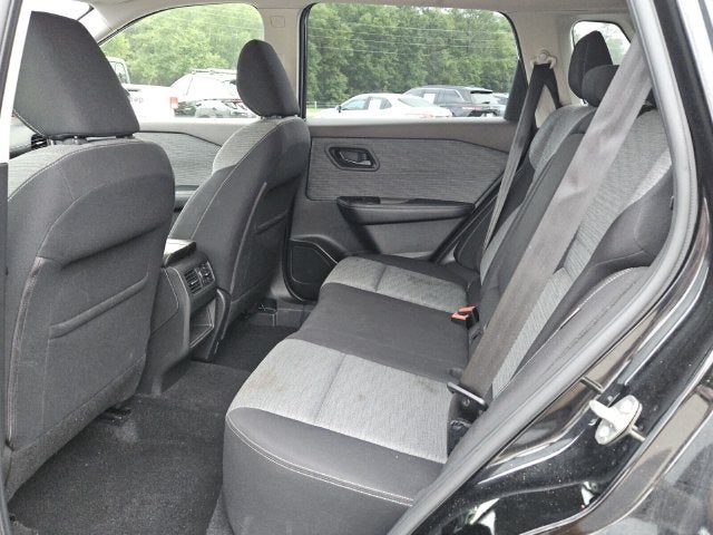 2021 Nissan Rogue S FWD