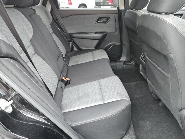 2021 Nissan Rogue S FWD