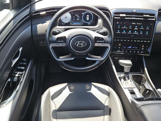 2024 Hyundai Tucson XRT