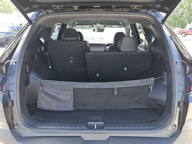 2024 Hyundai Tucson XRT
