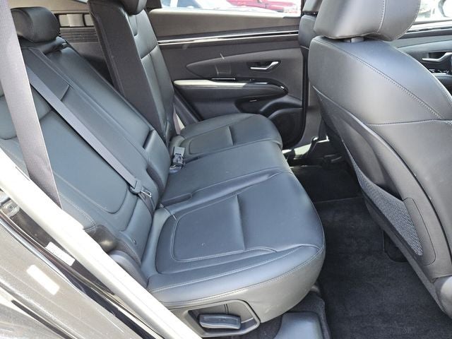 2024 Hyundai Tucson XRT