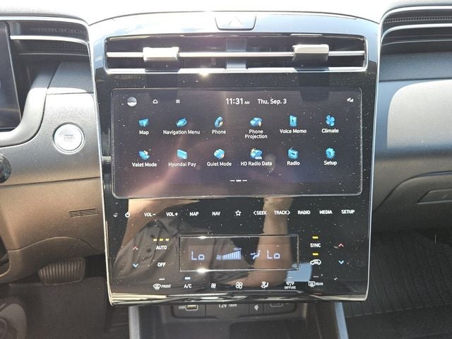 2024 Hyundai Tucson XRT