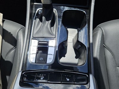 2024 Hyundai Tucson XRT