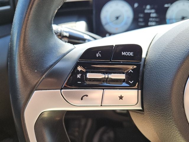 2024 Hyundai Tucson XRT