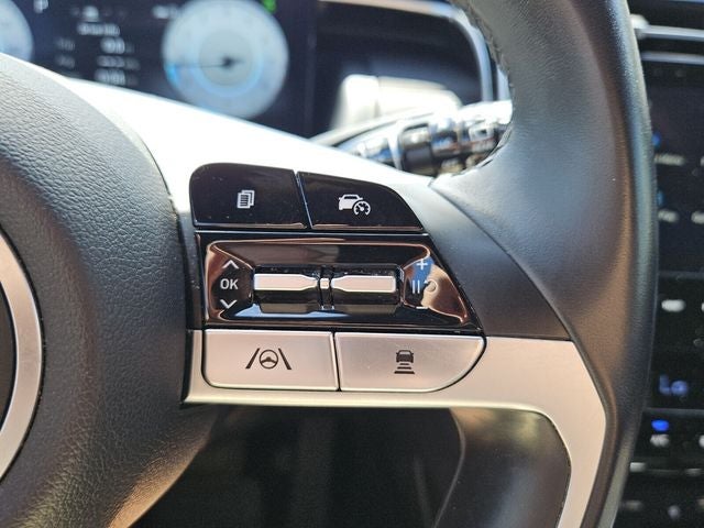 2024 Hyundai Tucson XRT