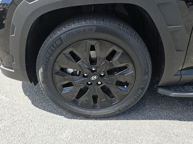 2024 Hyundai Tucson XRT