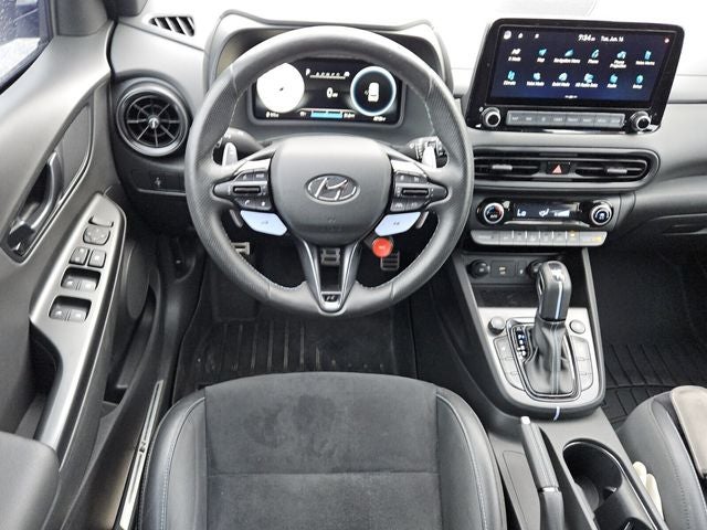 2022 Hyundai Kona N Base