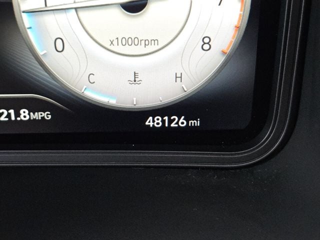 2022 Hyundai Kona N Base