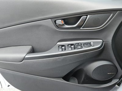 2022 Hyundai Kona N Base