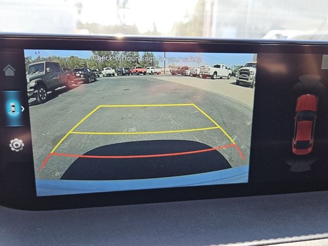 2024 Genesis G80 2.5T AWD