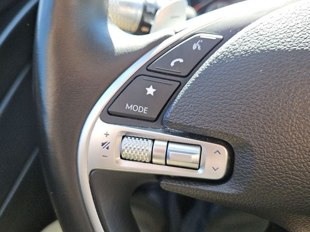 2024 Genesis G80 2.5T AWD