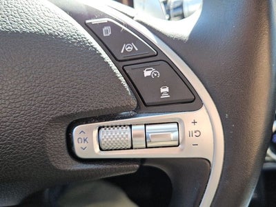 2024 Genesis G80 2.5T AWD