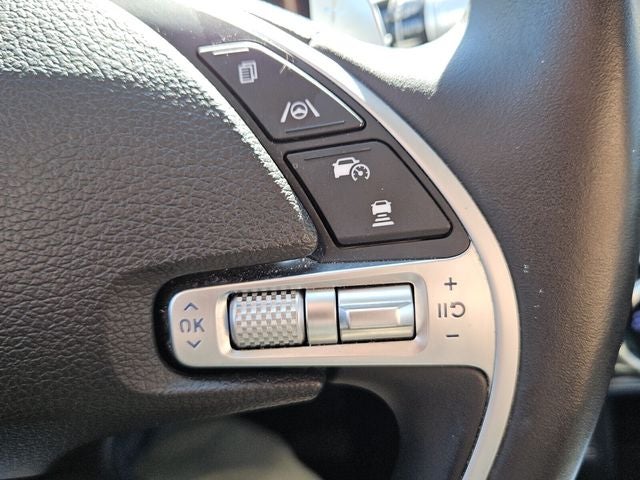 2024 Genesis G80 2.5T AWD