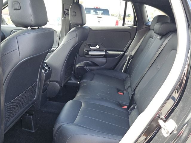 2025 Mercedes-Benz GLA 250 4MATIC®