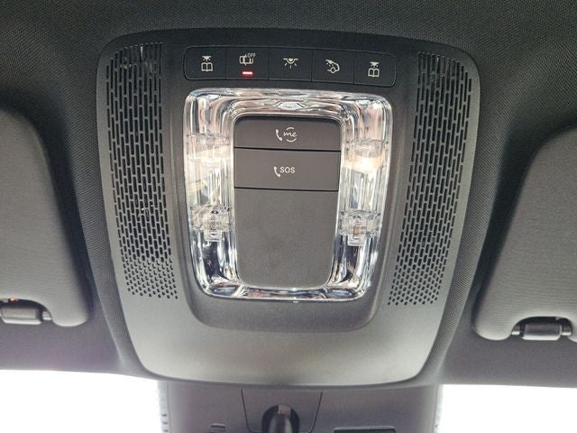 2025 Mercedes-Benz GLA 250 4MATIC®