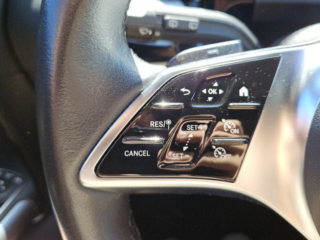 2025 Mercedes-Benz GLA 250 4MATIC®