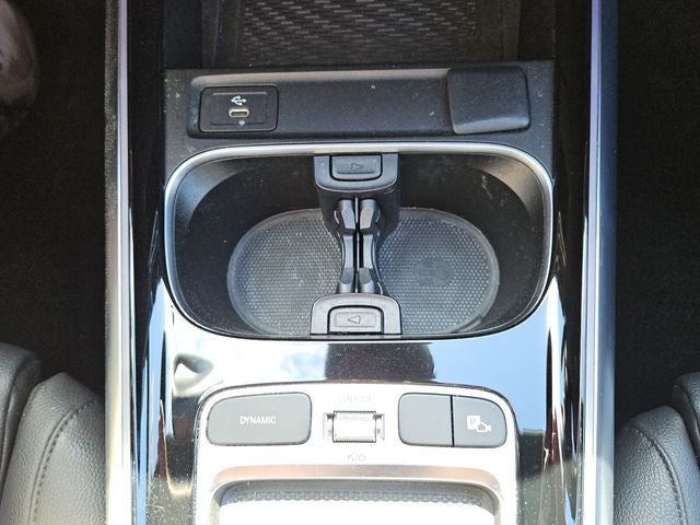 2025 Mercedes-Benz GLA 250 4MATIC®