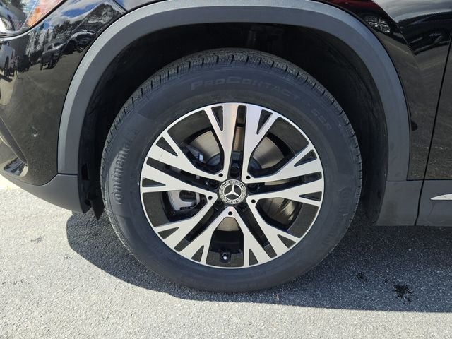 2025 Mercedes-Benz GLA 250 4MATIC®