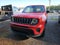 2023 Jeep Renegade Latitude 4x4