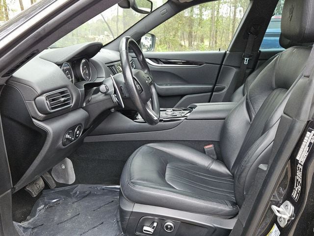 2023 Maserati Levante Modena