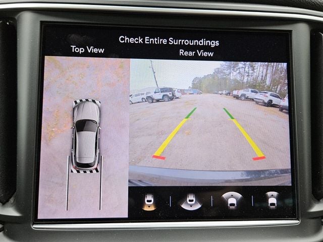 2023 Maserati Levante Modena