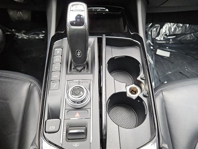 2023 Maserati Levante Modena