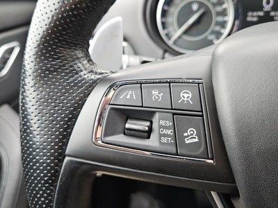 2023 Maserati Levante Modena