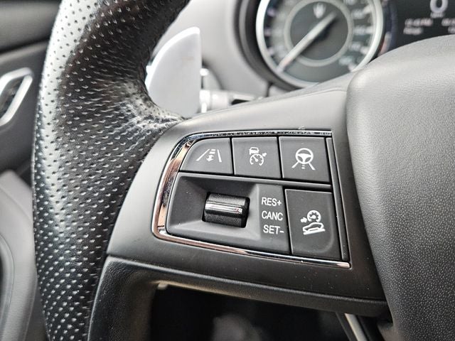 2023 Maserati Levante Modena