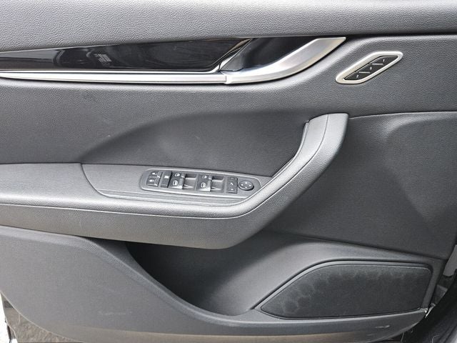 2023 Maserati Levante Modena