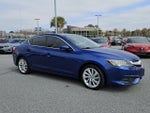 2017 Acura ILX 2.4L