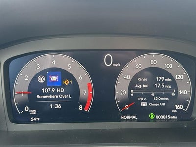 2026 Acura Integra A-STECH