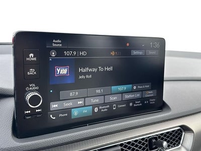 2026 Acura Integra A-STECH