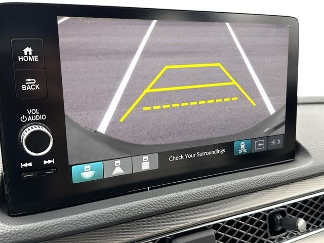 2026 Acura Integra A-STECH